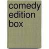 Comedy Edition Box door Wigald Boning