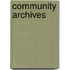 Community Archives