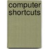 Computer Shortcuts