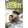 Conquering Everest door Lewis Helfand