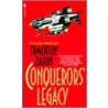 Conquerors' Legacy by Timothy Zahn.