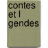 Contes Et L Gendes