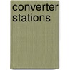 Converter Stations door Not Available