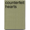 Counterfeit Hearts by Peggy Parsons