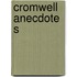 Cromwell Anecdotes