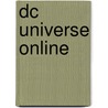 Dc Universe Online door Michael Lummis