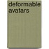 Deformable Avatars