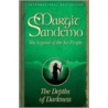 Depths Of Darkness door Margit Sandemo