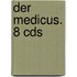 Der Medicus. 8 Cds