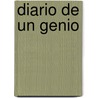 Diario de Un Genio door Salvador Dalí