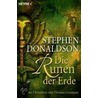 Die Runen der Erde door Stephen Donaldson