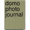 Domo Photo Journal door Domo