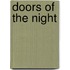 Doors Of The Night