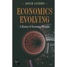 Economics Evolving by Agnar Sandmo