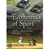 Economics Of Sport by Ming Li