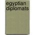 Egyptian Diplomats