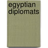 Egyptian Diplomats door Not Available