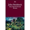 Eine Handvoll Gold door John Steinbeck