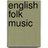 English Folk Music