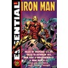 Essential Iron Man by Stan Lee