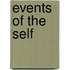 Events Of The Self