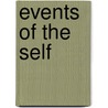 Events Of The Self by Okwui Enwesor