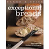 Exceptional Breads door Richard Whittington