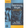 Experiencing Wages door Pieter Scholliers