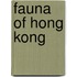 Fauna of Hong Kong