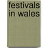 Festivals in Wales
