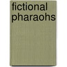 Fictional Pharaohs door Not Available