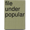 File Under Popular door Chris Cutler