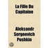 Fille Du Capitaine