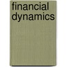 Financial Dynamics by Chris Westland