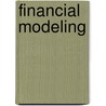 Financial Modeling door Sebastian Prexl