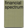 Financial Spectrum door Wayne Gifford