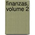 Finanzas, Volume 2