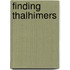 Finding Thalhimers