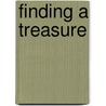 Finding a Treasure by Tracy Breland