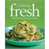 Fine Cooking Fresh