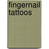 Fingernail Tattoos by Stillerman