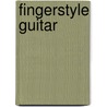 Fingerstyle Guitar door Chad Johnson