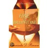 Fire And Brimstone door Laurinda D. Brown