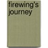 Firewing's Journey