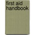 First Aid Handbook