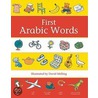 First Arabic Words door Neal Morris
