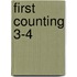 First Counting 3-4