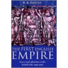 First Eng Empire C door R.R. Davies