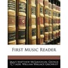 First Music Reader by William Wallace Gilchrist