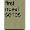 First Novel Series door Monica Hughes